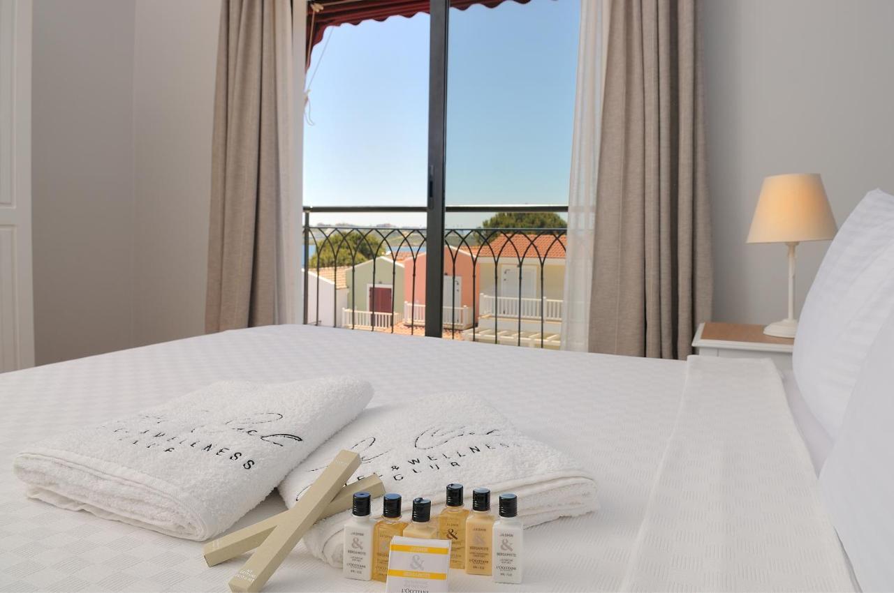 Le Ciel Hotels & Wellness Club Çeşme المظهر الخارجي الصورة