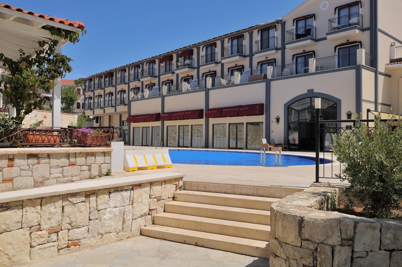Le Ciel Hotels & Wellness Club Çeşme المظهر الخارجي الصورة