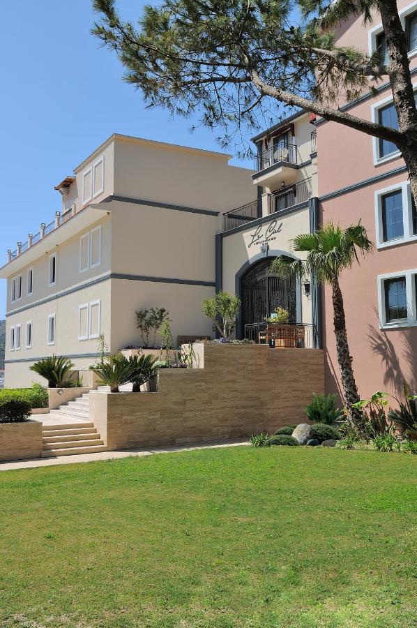 Le Ciel Hotels & Wellness Club Çeşme المظهر الخارجي الصورة