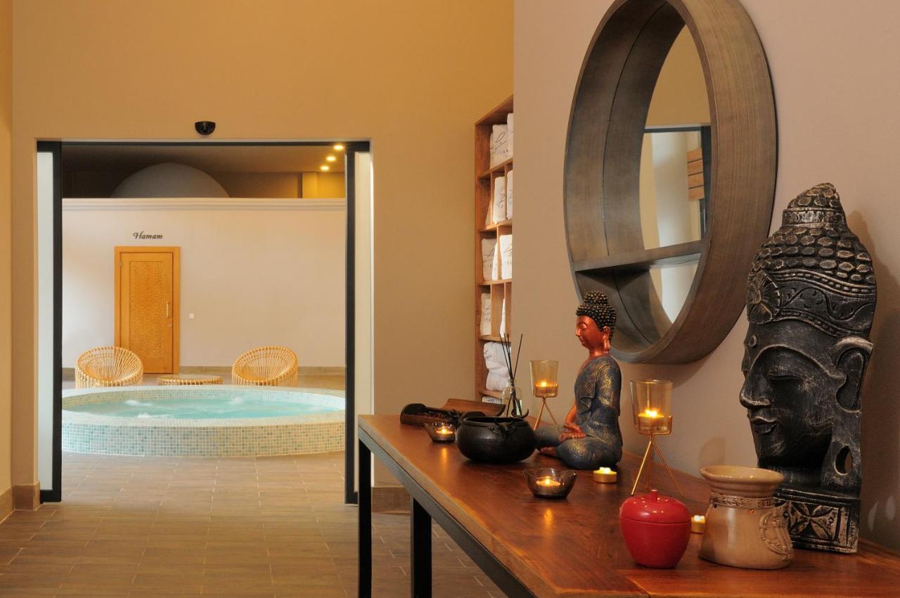 Le Ciel Hotels & Wellness Club Çeşme المظهر الخارجي الصورة