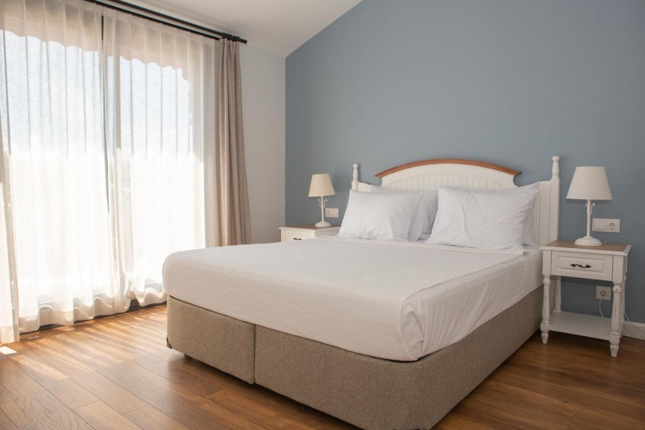 Le Ciel Hotels & Wellness Club Çeşme المظهر الخارجي الصورة