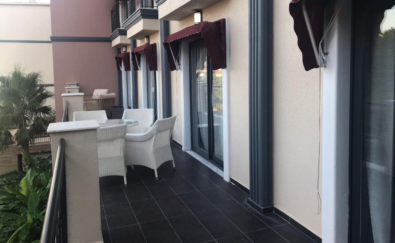 Le Ciel Hotels & Wellness Club Çeşme المظهر الخارجي الصورة